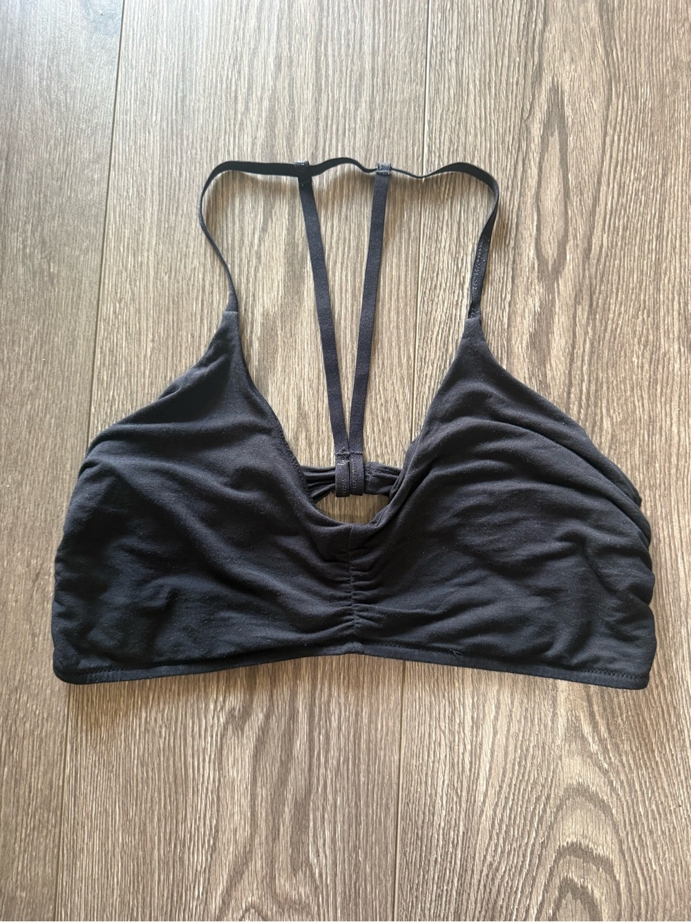 Lululemon Bralette Size S/M